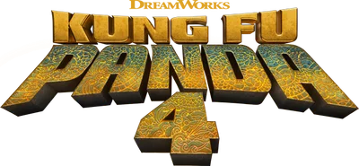 Kung Fu Panda 4