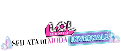 LOL Surprise! Sfilata di moda invernale