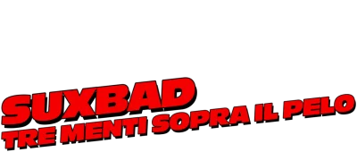 SuXbad - 3 menti sopra il pelo