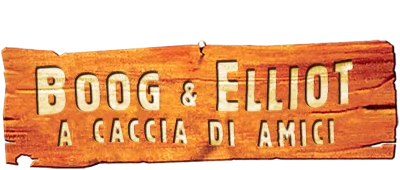 Boog & Elliot a caccia di amici