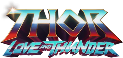 Thor: Love and Thunder