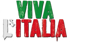 Viva l'Italia