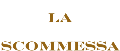 La grande scommessa