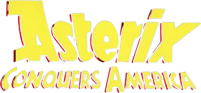 Asterix conquista l'America