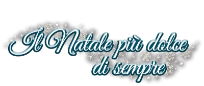 Il Natale più dolce di sempre