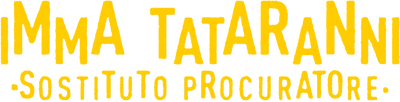 Imma Tataranni - Sostituto procuratore