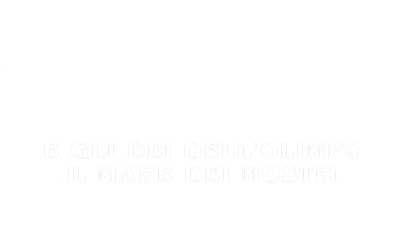 Percy Jackson e gli Dei dell'Olimpo - Il mare dei mostri