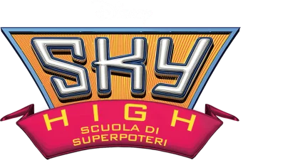 Sky High - Scuola di superpoteri