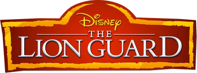 The Lion Guard