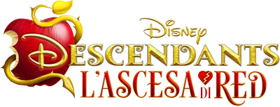 Descendants: L’Ascesa di Red