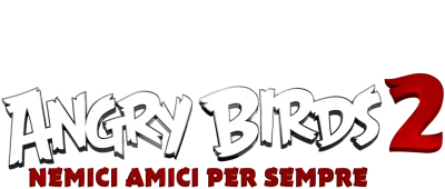 Angry Birds 2 - Nemici amici per sempre