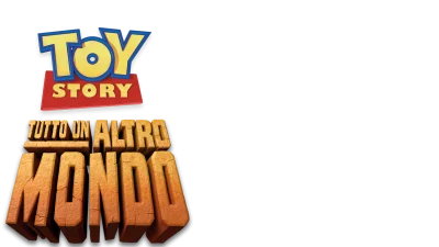 Toy Story: Tutto un altro mondo