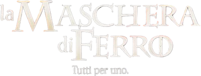 La maschera di ferro