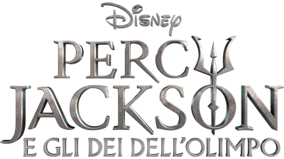 Percy Jackson e gli dei dell'Olimpo