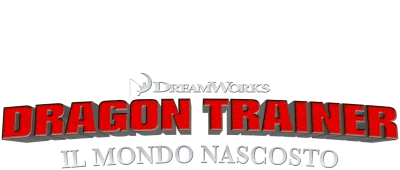 Dragon Trainer - Il mondo nascosto