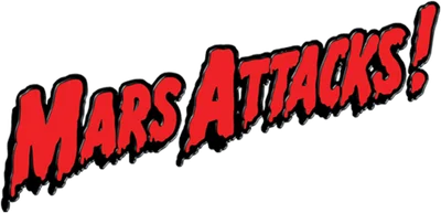 Mars Attacks!