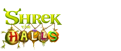 Shrekkati per le feste