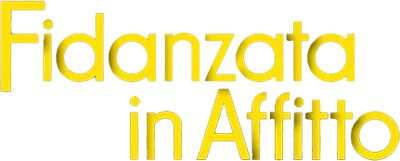 Fidanzata in affitto